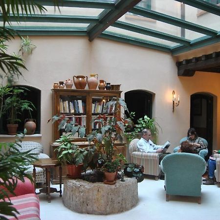 La Posada De Кастрохерис Екстериор снимка