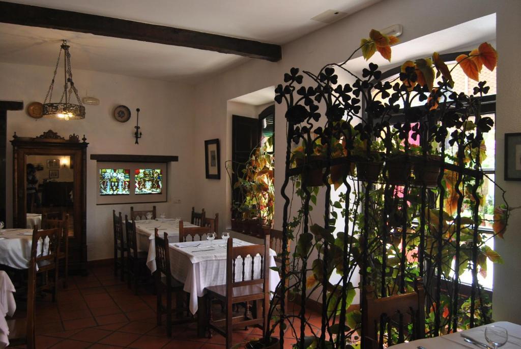 La Posada De Кастрохерис Екстериор снимка