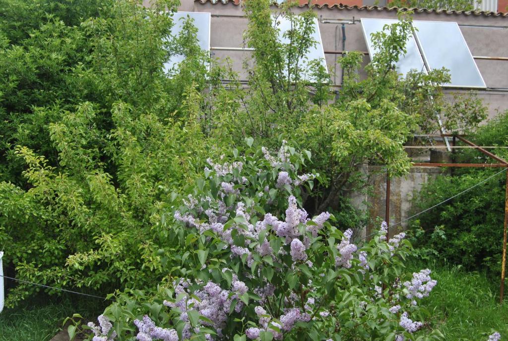 La Posada De Кастрохерис Екстериор снимка